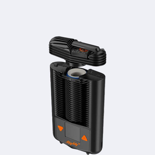 Storz & Bickel Mighty +