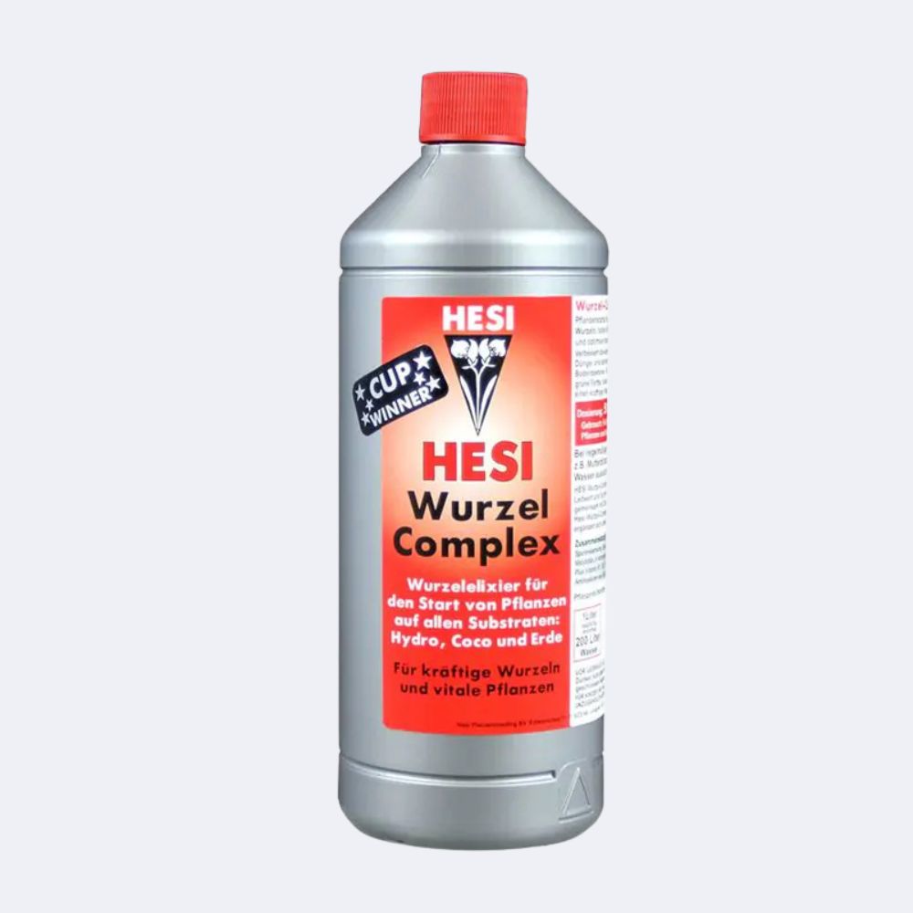 Hesi Wurzel Complex