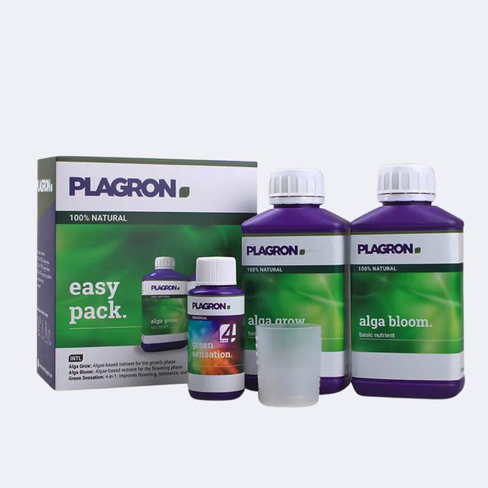 Plagron Easy Pack Natural