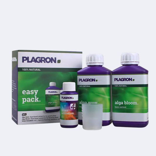 Plagron Easy Pack Natural
