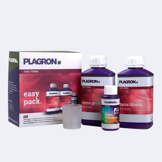 Plagron Easy Pack Terra