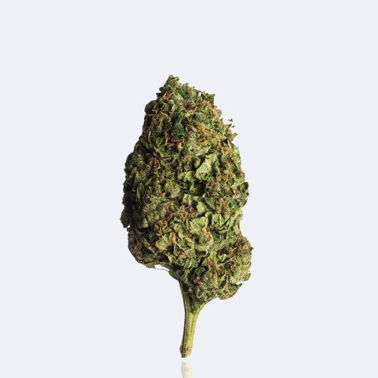 Lemon Kush | CBN Blüten