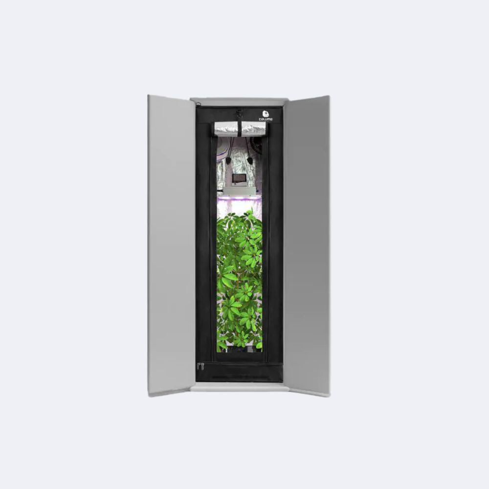 Growbox Komplettset Readymade
