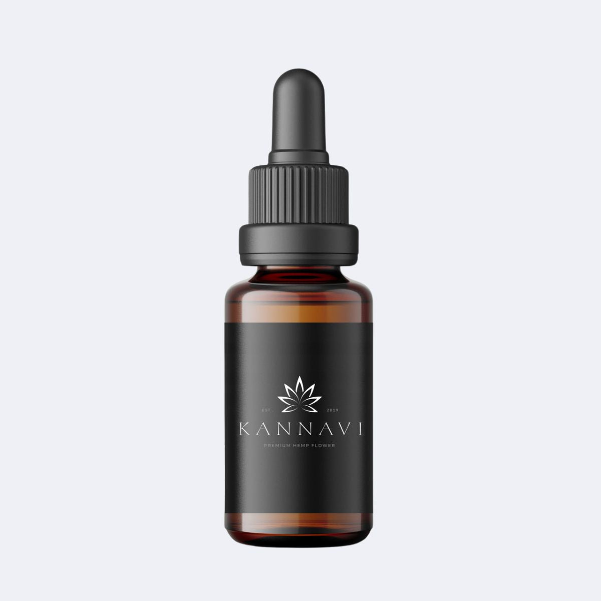 CBD Ă–l 10% | Vollspektrum
