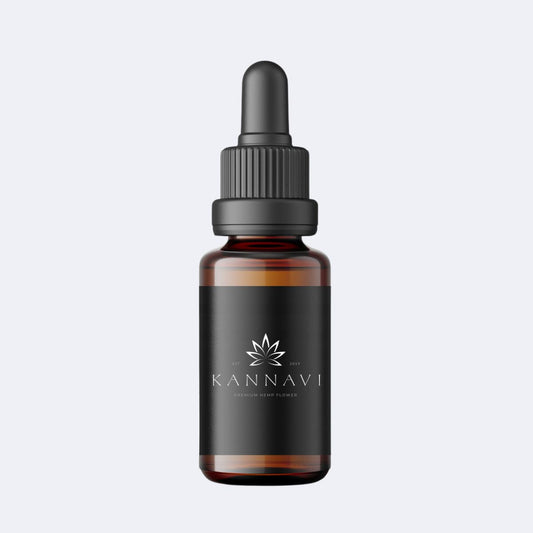 CBD Öl 10% | Vollspektrum
