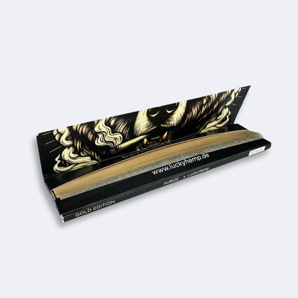 Lucky Hemp® Papes