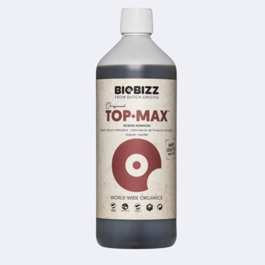 BioBizz Top Max