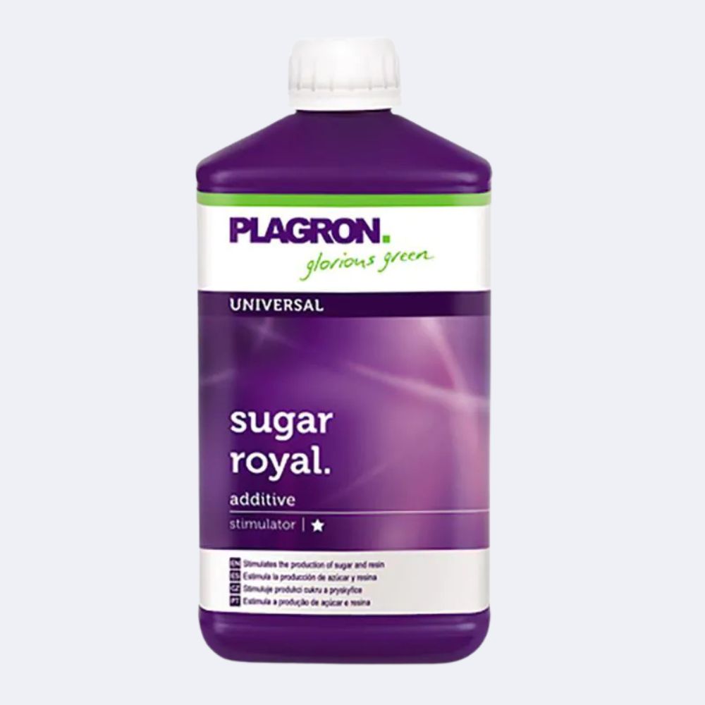 Plagron Sugar Royal
