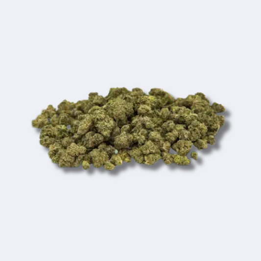 Sweet Berry | 40% 10-OH-HHC