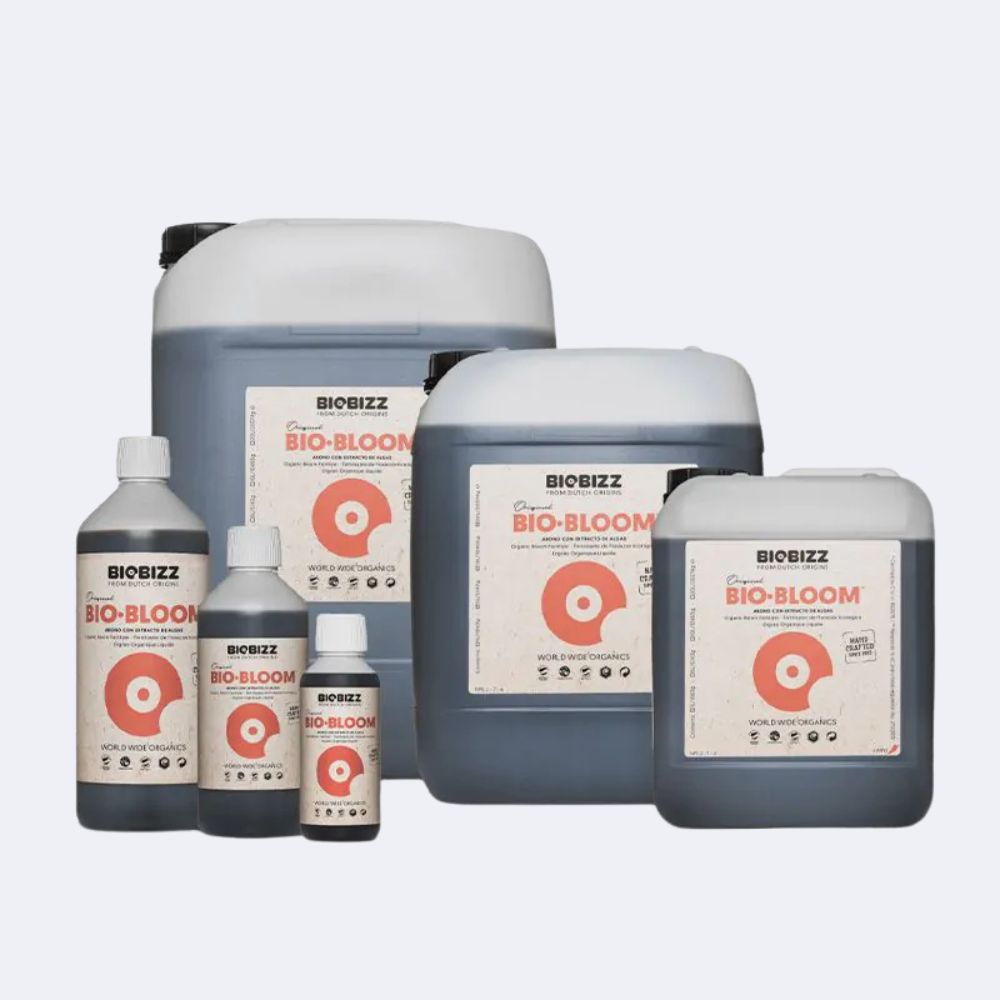 BioBizz Bio Bloom