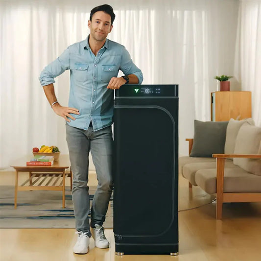 VGrow All-in-One Smart Growbox