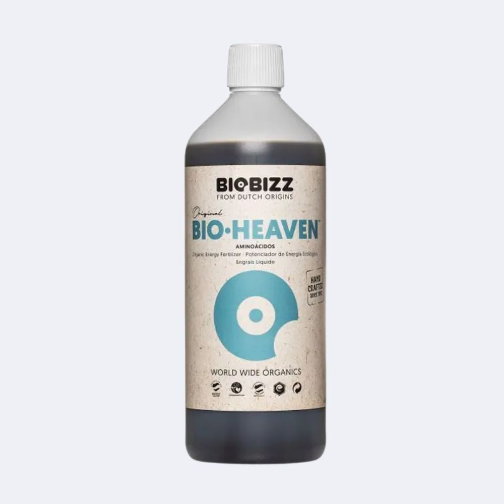 BioBizz Bio·Heaven