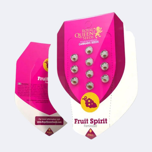 Fruit Spirit | Feminisiert