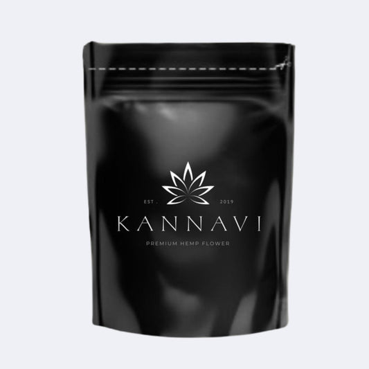 Skywalker | CBD Blüten | 30g