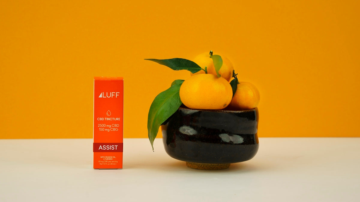 yellow and black round fruit