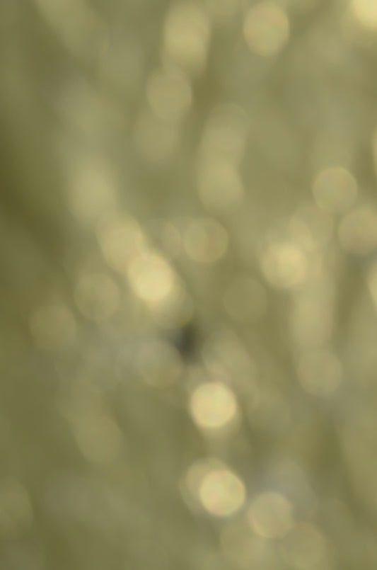 a blurry photo of a cell phone with a blurry background