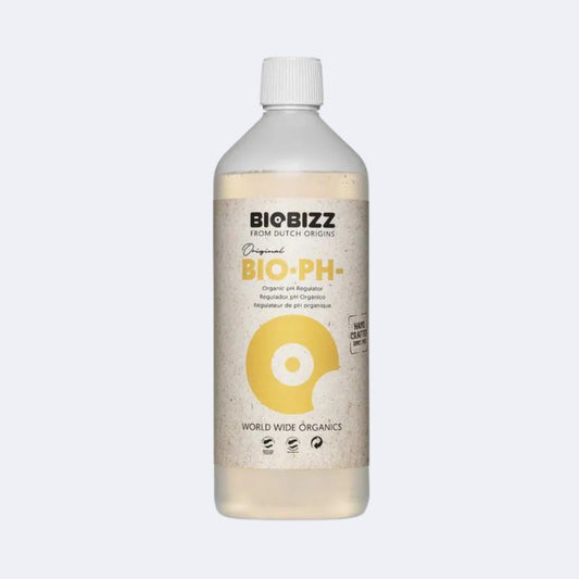 BioBizz pH 500ml