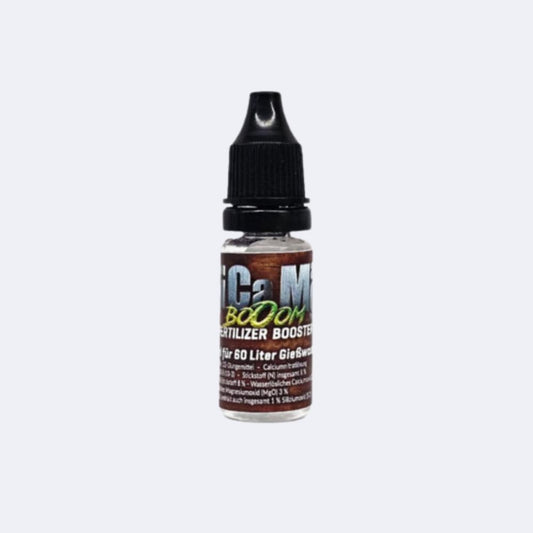 Plant BoOom SiCaMag BoOom 10 ml der 3-in-1 Pflanzenbooster mit Silizium, Kalzium & Magnesium