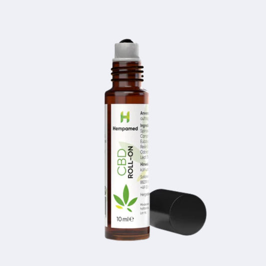 CBD Roll-On