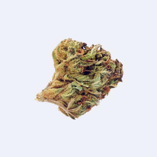 Runtz, CBD-Blüten