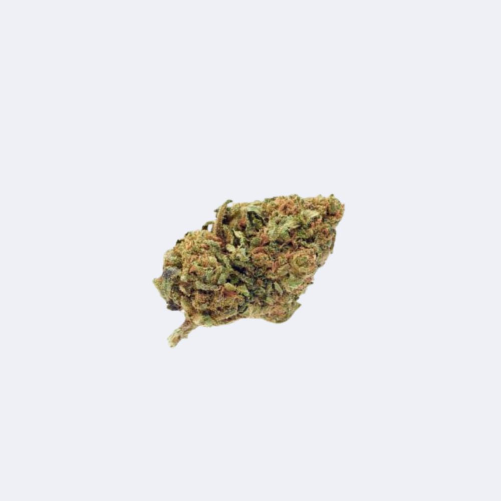 Strawberry, CBD-Blüten