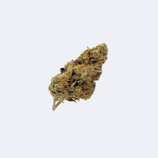 Supa Lemon, CBD-Blüten (Super Lemon Haze)