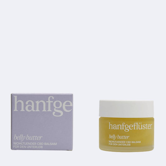Belly Butter