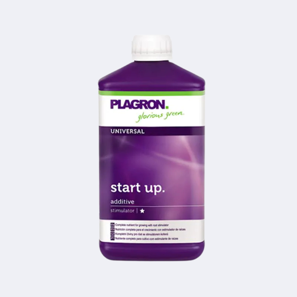 Plagron Start Up