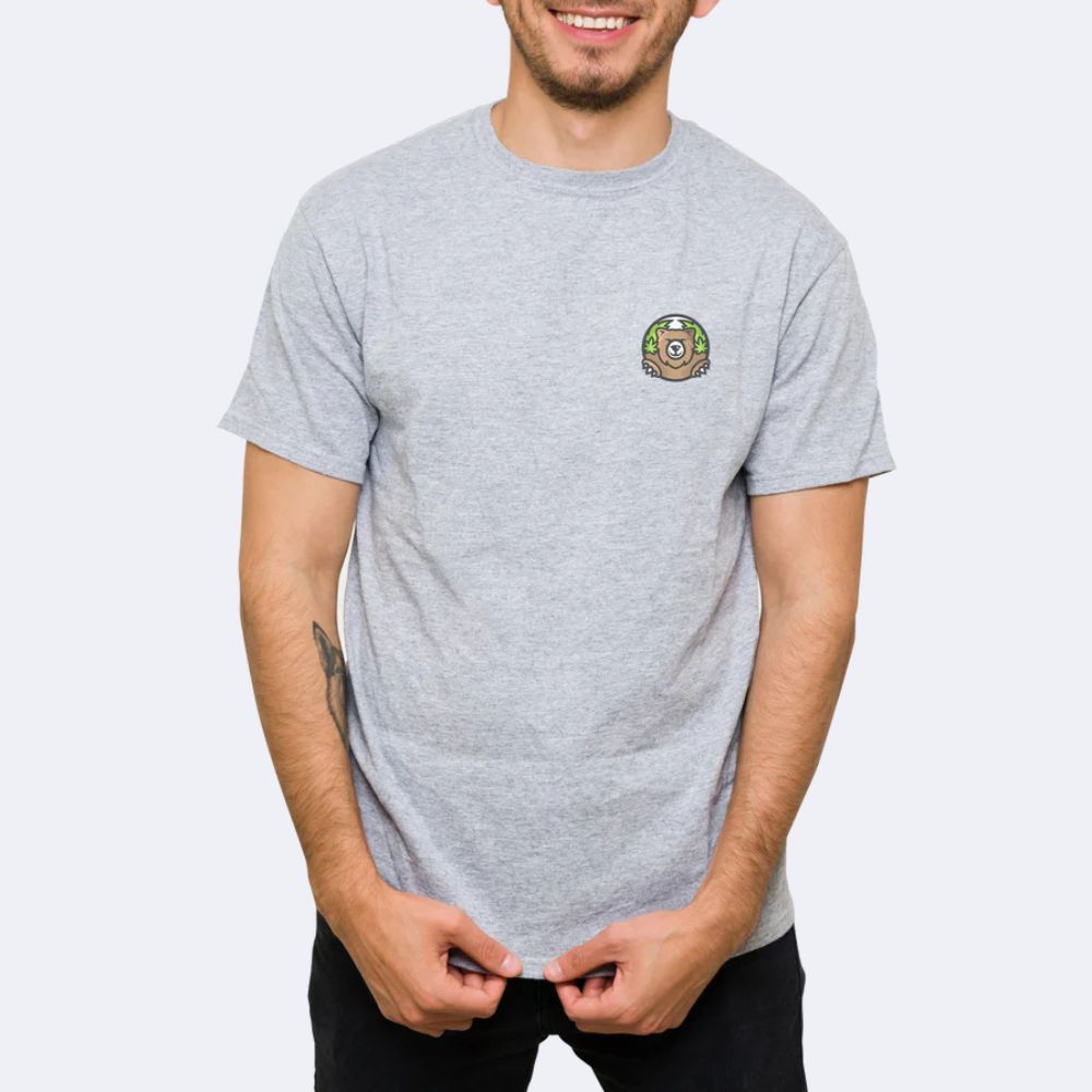 Lucky Hemp® T-Shirt