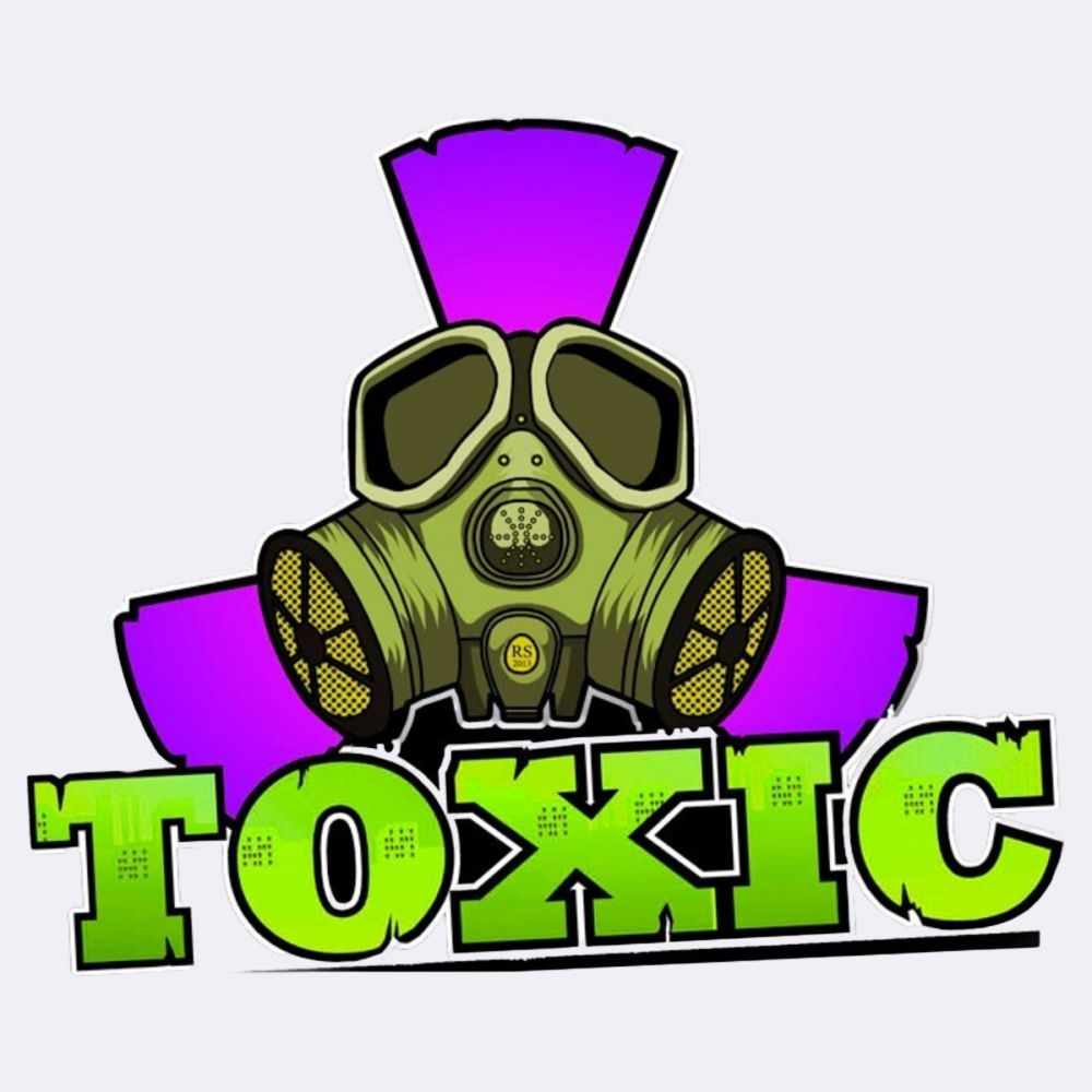 Toxic Feminisiert