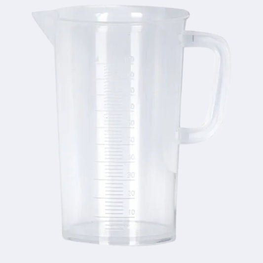 Messbecher PP / 2ml Teilung