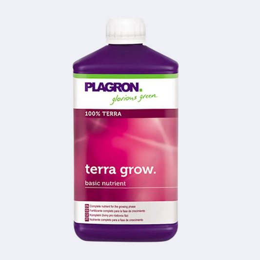 Plagron Terra Grow